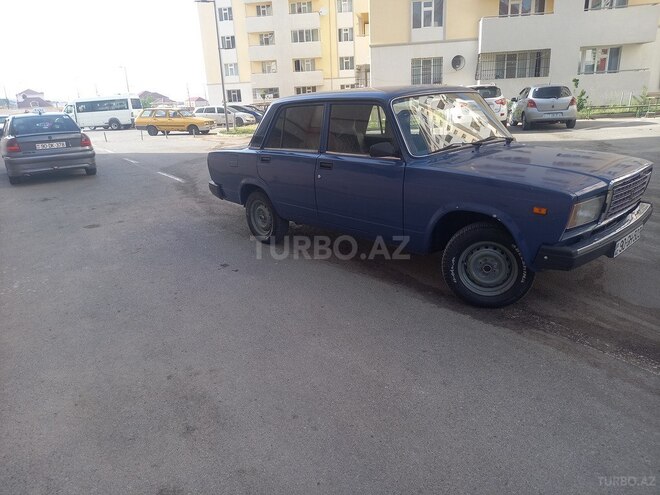 LADA (VAZ) 2107 2007, 950,000 km - 1.6 л - Bakı