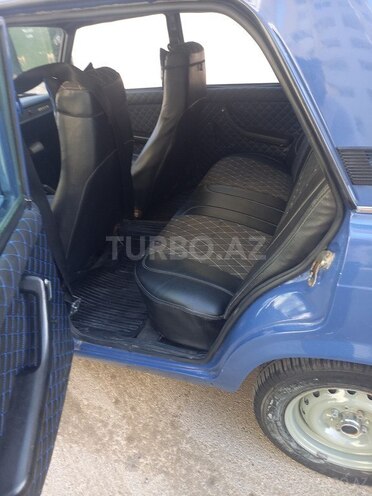LADA (VAZ) 2107 2007, 950,000 km - 1.6 л - Bakı