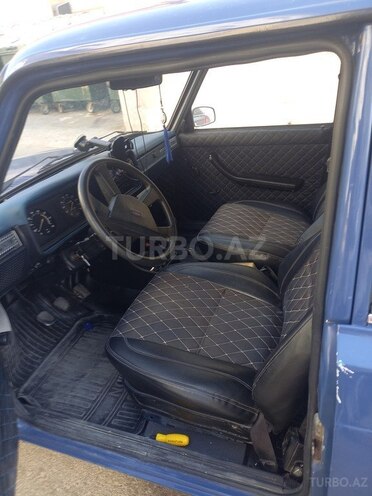 LADA (VAZ) 2107 2007, 950,000 km - 1.6 л - Bakı