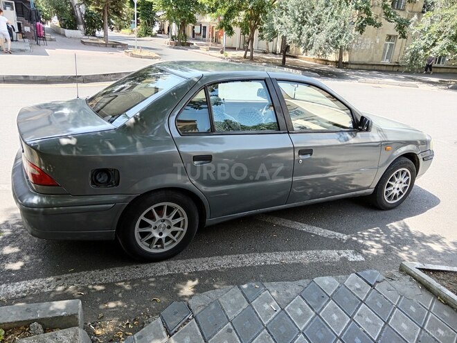Iran Khodro Samand 2007, 510,000 km - 1.8 l - Bakı