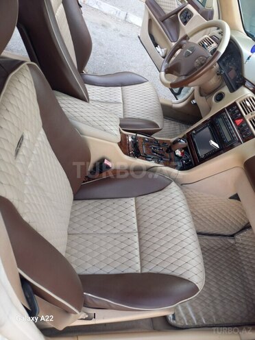 Mercedes E 320 2001, 311,621 km - 3.2 l - Bakı