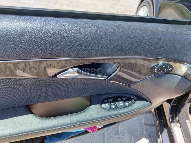 Mercedes E 220 2006, 325,000 km - 2.2 l - Bakı