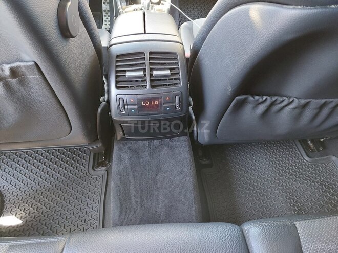 Mercedes E 220 2006, 325,000 km - 2.2 l - Bakı