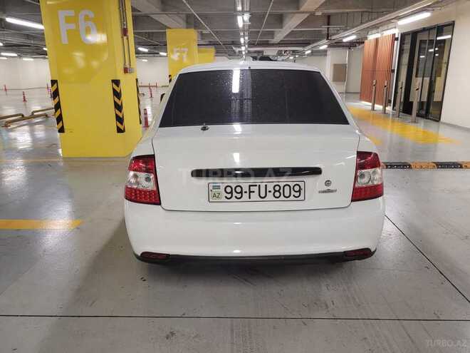 LADA (VAZ) Priora 2013, 265,325 km - 1.6 l - Gəncə
