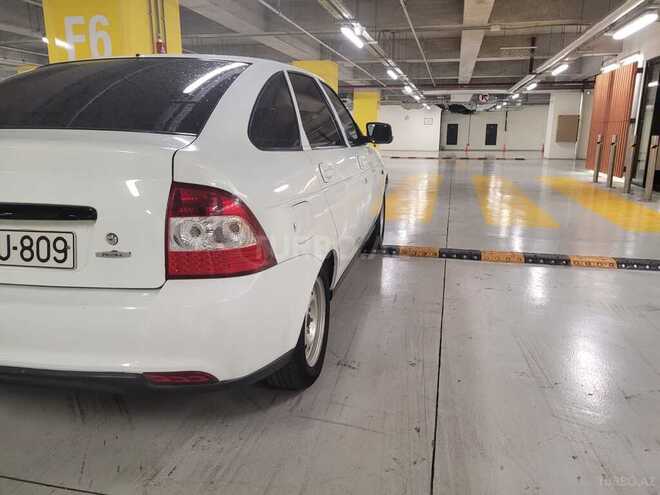 LADA (VAZ) Priora 2013, 265,325 km - 1.6 l - Gəncə
