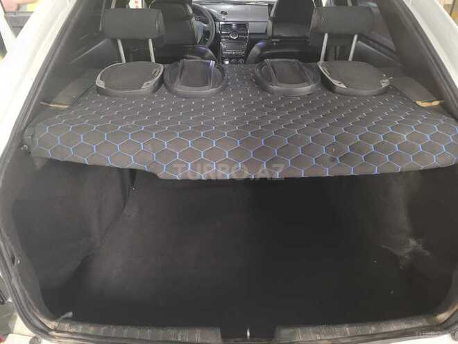 LADA (VAZ) Priora 2013, 265,325 km - 1.6 l - Gəncə