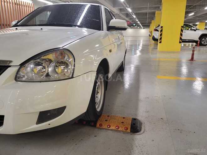 LADA (VAZ) Priora 2013, 265,325 km - 1.6 l - Gəncə