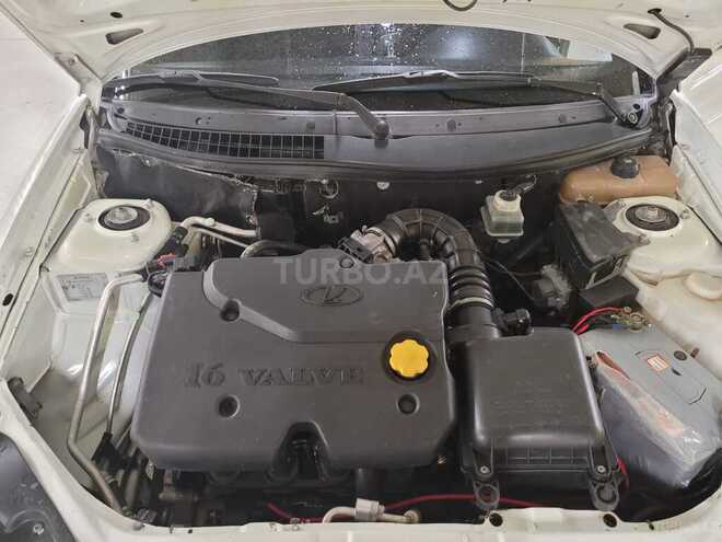 LADA (VAZ) Priora 2013, 265,325 km - 1.6 l - Gəncə