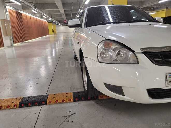 LADA (VAZ) Priora 2013, 265,325 km - 1.6 l - Gəncə