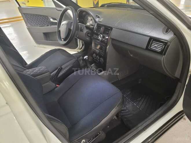 LADA (VAZ) Priora 2013, 265,325 km - 1.6 l - Gəncə