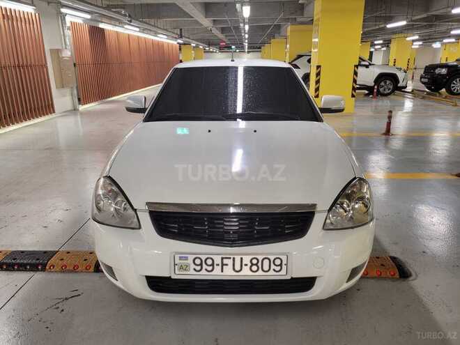 LADA (VAZ) Priora 2013, 265,325 km - 1.6 l - Gəncə