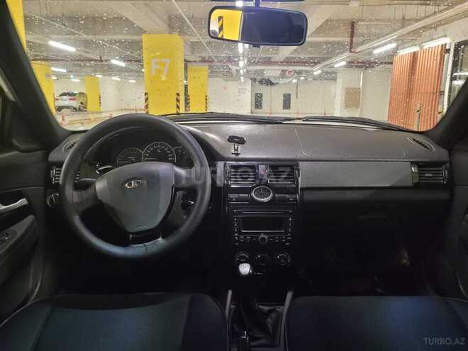 LADA (VAZ) Priora 2013, 265,325 km - 1.6 l - Gəncə