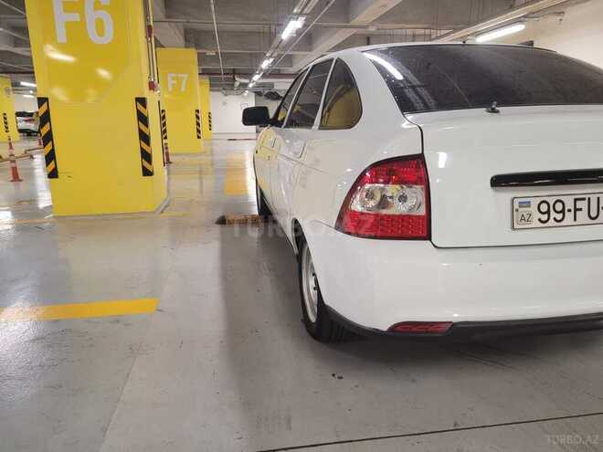 LADA (VAZ) Priora 2013, 265,325 km - 1.6 l - Gəncə