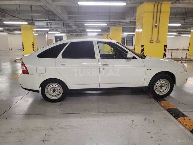 LADA (VAZ) Priora 2013, 265,325 km - 1.6 l - Gəncə