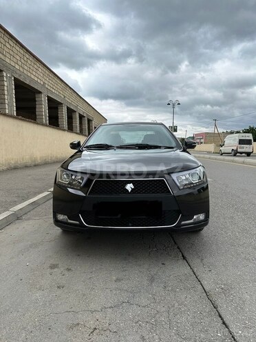 Khazar SD 2023, 16,000 km - 1.7 л - Bakı