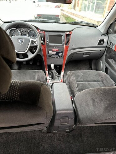 Khazar SD 2023, 16,000 km - 1.7 л - Bakı