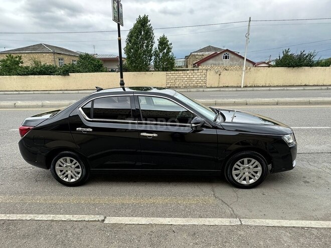 Khazar SD 2023, 16,000 km - 1.7 л - Bakı