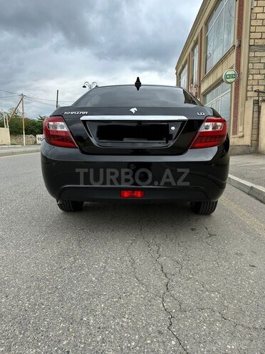 Khazar SD 2023, 16,000 km - 1.7 л - Bakı