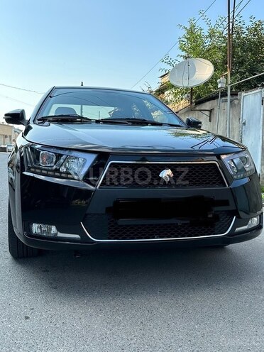 Khazar SD 2023, 16,000 km - 1.7 л - Bakı