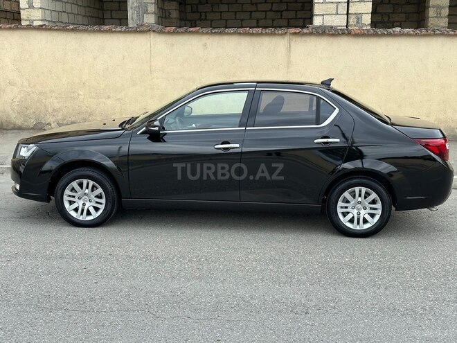 Khazar SD 2023, 16,000 km - 1.7 л - Bakı
