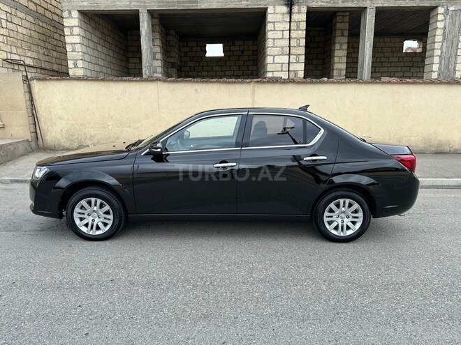 Khazar SD 2023, 16,000 km - 1.7 л - Bakı