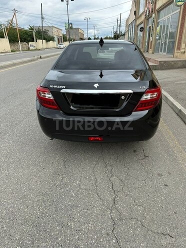 Khazar SD 2023, 16,000 km - 1.7 л - Bakı