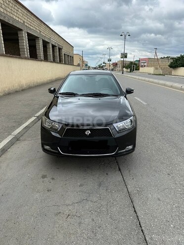 Khazar SD 2023, 16,000 km - 1.7 л - Bakı