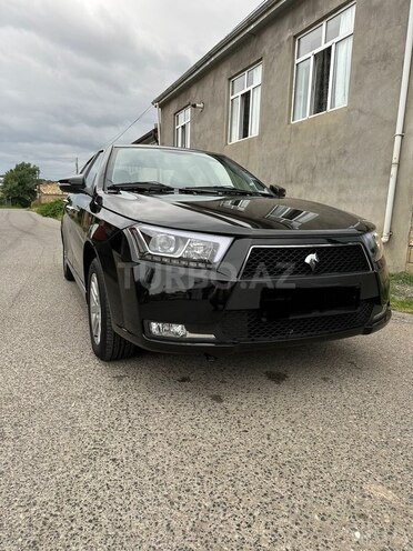Khazar SD 2023, 16,000 km - 1.7 л - Bakı