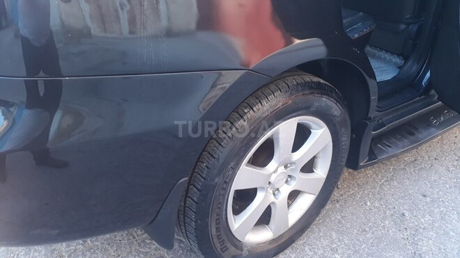 Hyundai Santa Fe 2007, 267,000 km - 2.0 л - Bakı