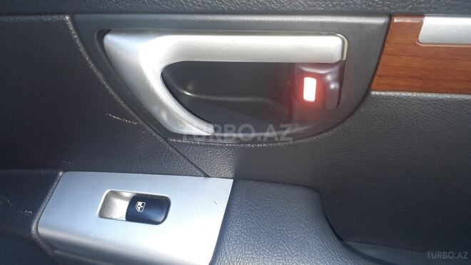 Hyundai Santa Fe 2007, 267,000 km - 2.0 л - Bakı
