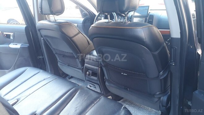Hyundai Santa Fe 2007, 267,000 km - 2.0 л - Bakı