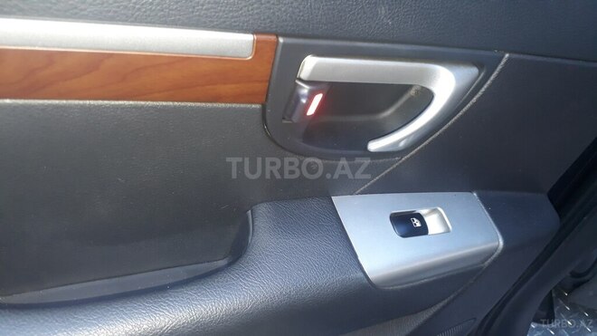 Hyundai Santa Fe 2007, 267,000 km - 2.0 л - Bakı