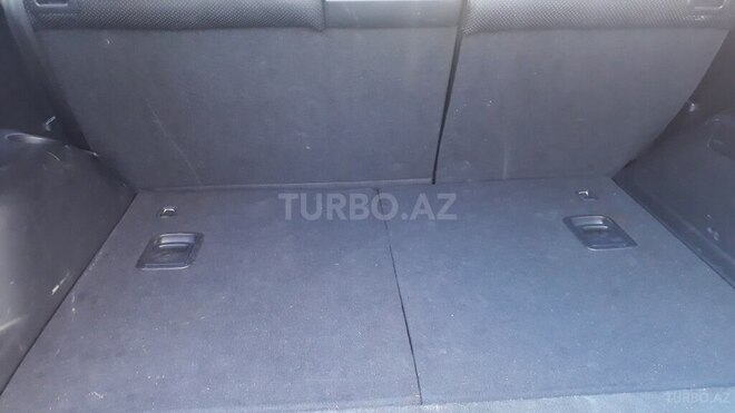 Hyundai Santa Fe 2007, 267,000 km - 2.0 л - Bakı