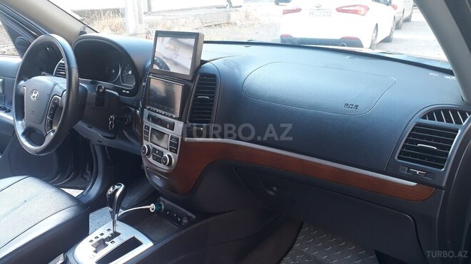 Hyundai Santa Fe 2007, 267,000 km - 2.0 л - Bakı