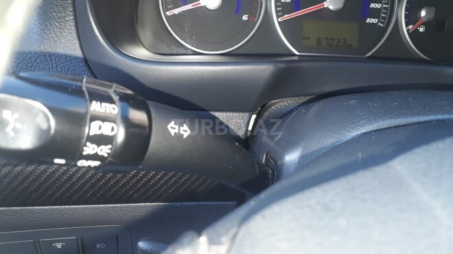 Hyundai Santa Fe 2007, 267,000 km - 2.0 л - Bakı