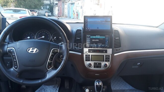 Hyundai Santa Fe 2007, 267,000 km - 2.0 л - Bakı
