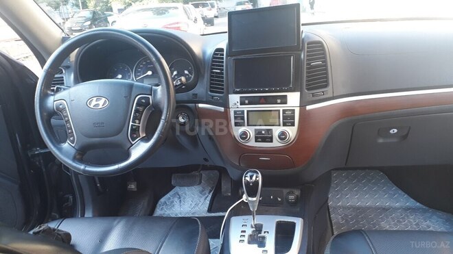 Hyundai Santa Fe 2007, 267,000 km - 2.0 л - Bakı