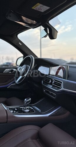 BMW X7 2021, 31,000 km - 3.0 l - Bakı