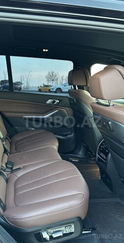 BMW X7 2021, 31,000 km - 3.0 l - Bakı