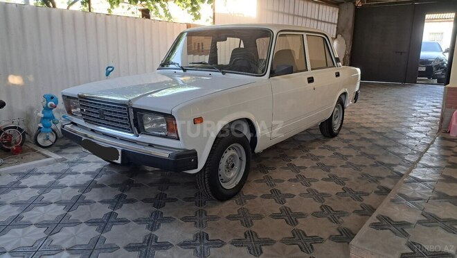 LADA (VAZ) 2107 2009, 87,212 km - 1.6 л - Bakı