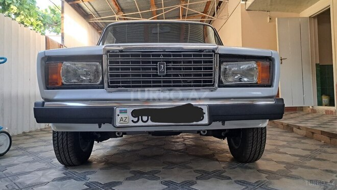 LADA (VAZ) 2107 2009, 87,212 km - 1.6 л - Bakı