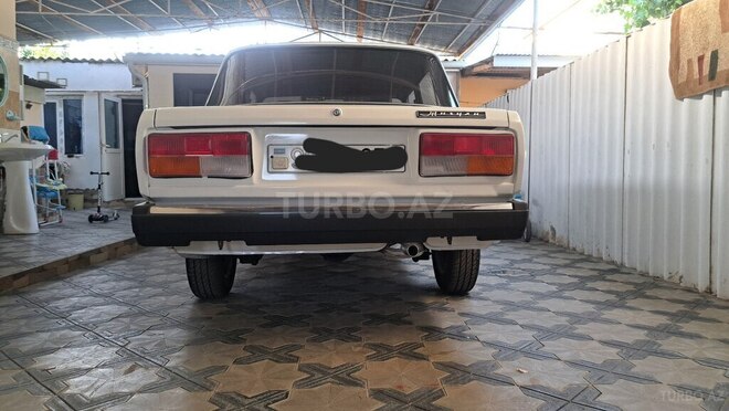 LADA (VAZ) 2107 2009, 87,212 km - 1.6 л - Bakı
