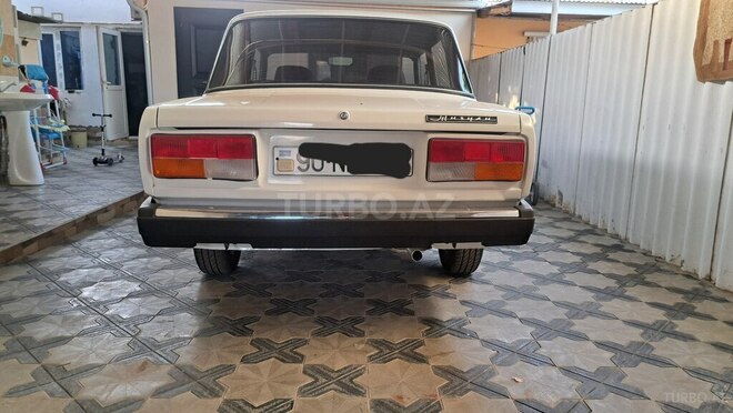 LADA (VAZ) 2107 2009, 87,212 km - 1.6 л - Bakı