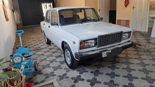 LADA (VAZ) 2107 2009, 87,212 km - 1.6 л - Bakı