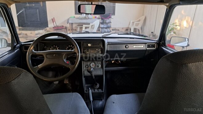 LADA (VAZ) 2107 2009, 87,212 km - 1.6 л - Bakı