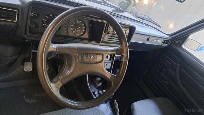 LADA (VAZ) 2107 2009, 87,212 km - 1.6 л - Bakı