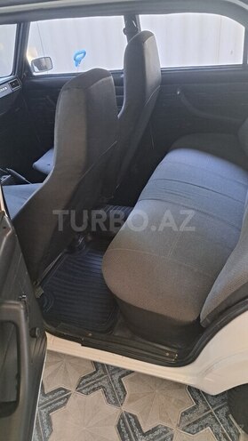 LADA (VAZ) 2107 2009, 87,212 km - 1.6 л - Bakı