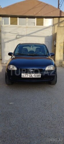 Opel Vita 1997, 250,000 km - 1.4 l - Bakı