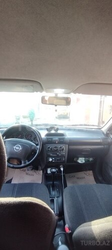 Opel Vita 1997, 250,000 km - 1.4 l - Bakı
