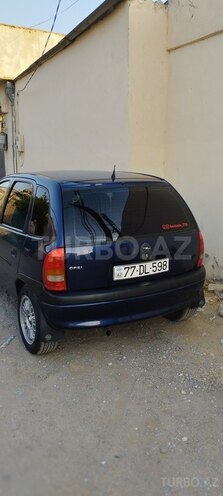 Opel Vita 1997, 250,000 km - 1.4 l - Bakı